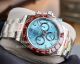 New! Swiss Replica Rolex Ice Blue Noob Factory V10 Daytona Watch 40MM (5)_th.jpg